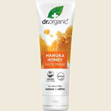 Face Mask Manuka Honey 125ml Face Mask Manuka Honey 125ml
