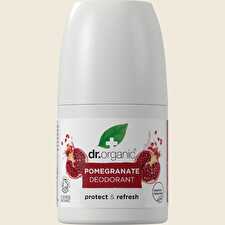 Roll-On Deodorant Pomegranate 50ml Roll-On Deodorant Pomegranate 50ml