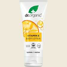 Body Lotion Vitamin E 200ml Body Lotion Vitamin E 200ml