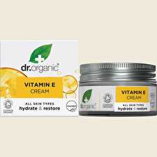 Cream Vitamin E 50ml Cream Vitamin E 50ml