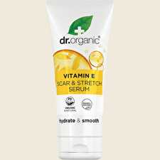 Scar & Stretch Serum Vitamin E 50ml Scar & Stretch Serum Vitamin E 50ml