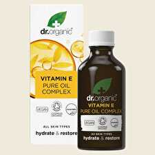 Pure Oil Complex Vitamin E 50ml Pure Oil Complex Vitamin E 50ml