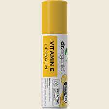 Lip Balm SPF 15 Vitamin E 5.7ml Lip Balm SPF 15 Vitamin E 5.7ml