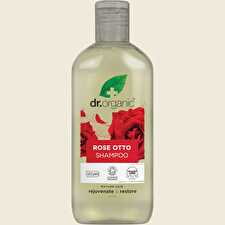 Shampoo Rose Otto 265ml Shampoo Rose Otto 265ml