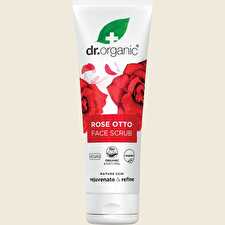 Face Scrub Rose Otto 125ml Face Scrub Rose Otto 125ml