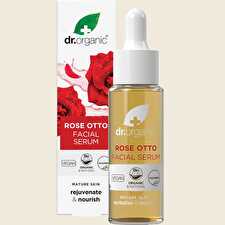 Facial Serum Rose Otto 30ml Facial Serum Rose Otto 30ml