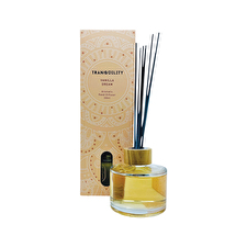 Distillery Fragrance House Reed Diffuser Tranquility (Vanilla Dream) 200ml Distillery Fragrance House Reed Diffuser Tranquility (Vanilla Dream) 200ml
