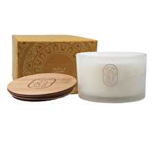 Distillery Fragrance House Soy Candle Addiction (vanilla Caramel) 450g Distillery Fragrance House Soy Candle Addiction (vanilla Caramel) 450g