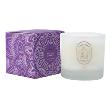 Distillery Fragrance House Soy Candle Goddess (black Honey Nectar & Tea) 190g Distillery Fragrance House Soy Candle Goddess (black Honey Nectar & Tea) 190g