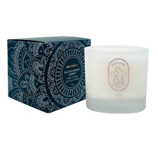 Distillery Fragrance House Soy Candle Heavenly (blackcurrant Sorbet) 190g Distillery Fragrance House Soy Candle Heavenly (blackcurrant Sorbet) 190g