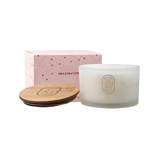 Distillery Fragrance House Soy Candle Imagination (grapefruit Cassis) 450g Distillery Fragrance House Soy Candle Imagination (grapefruit Cassis) 450g