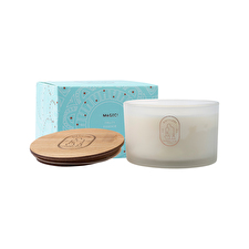 Distillery Fragrance House Soy Candle Magic! (fruity Essence) 450g Distillery Fragrance House Soy Candle Magic! (fruity Essence) 450g