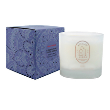 Distillery Fragrance House Soy Candle Temptress (elderflower & Fresh Berries) 190g Distillery Fragrance House Soy Candle Temptress (elderflower & Fresh Berries) 190g