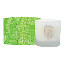 Distillery Fragrance House Soy Candle Tantalising (papaya Punch) 190g Distillery Fragrance House Soy Candle Tantalising (papaya Punch) 190g