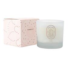 Distillery Fragrance House Soy Candle Tranquility (vanilla Dream) 190g Distillery Fragrance House Soy Candle Tranquility (vanilla Dream) 190g