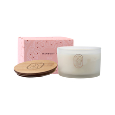 Distillery Fragrance House Soy Candle Tranquility (vanilla Dream) 450g Distillery Fragrance House Soy Candle Tranquility (vanilla Dream) 450g