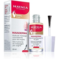 Mavala Mavaderma Nutritive Massage Oil For Nails 10ml Mavala Mavaderma Nutritive Massage Oil For Nails 10ml