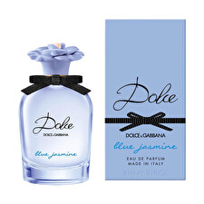 Dolce & Gabbana Dolce Blue Jasmine Eau De Parfum Spray 30ml Dolce & Gabbana Dolce Blue Jasmine Eau De Parfum Spray 30ml