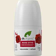 Roll-On Deodorant Rose Otto 50ml Roll-On Deodorant Rose Otto 50ml