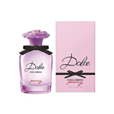 Dolce & Gabbana Dolce Peony Woman Eau De Parfum 75ml TESTER Dolce & Gabbana Dolce Peony Woman Eau De Parfum 75ml TESTER