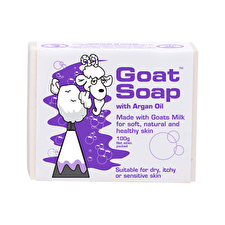 Goat Soap Australia Goat Soap Bar Argan Oil 100g Sell Through Goat Soap Australia Goat Soap Bar Argan Oil 100g Sell Through