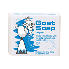Goat Soap Australia Goat Soap Bar Original 100g Sell Through Goat Soap Australia Goat Soap Bar Original 100g Sell Through