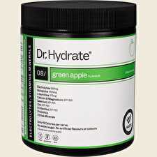 All-In-One Hydration Drink Hasta Cert Green Apple 270g All-In-One Hydration Drink Hasta Cert Green Apple 270g