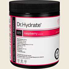 All-In-One Hydration Drink Hasta Cert Raspberry 270g All-In-One Hydration Drink Hasta Cert Raspberry 270g