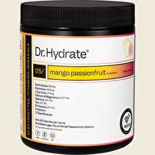 All-In-One Hydration Drink Hasta Cert Mango Passionfruit 270g All-In-One Hydration Drink Hasta Cert Mango Passionfruit 270g