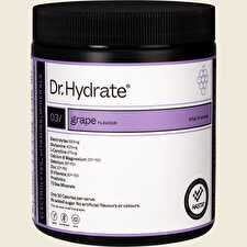 All-In-One Hydration Drink Hasta Cert Grape 270g All-In-One Hydration Drink Hasta Cert Grape 270g
