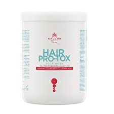 Kallos Cosmetics Hair Pro Kallos Cosmetics Hair Pro