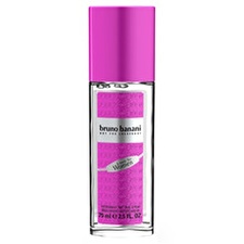 Bruno Banani Made For Woman Deo Spray 75ml Bruno Banani Made For Woman Deo Spray 75ml