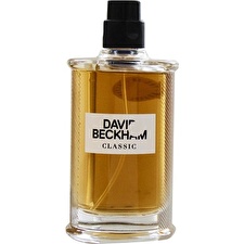 David Beckham Classic Man Eau De Toilette 90ml TESTER David Beckham Classic Man Eau De Toilette 90ml TESTER