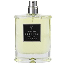 David Beckham Instinct Man Eau De Toilette 75ml TESTER David Beckham Instinct Man Eau De Toilette 75ml TESTER