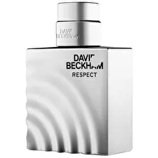 David Beckham Respect Eau De Toilette For Men 90ml *tester David Beckham Respect Eau De Toilette For Men 90ml *tester