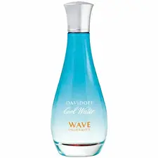 Davidoff Cool Water Wave Woman Eau De Toilette 50ml Davidoff Cool Water Wave Woman Eau De Toilette 50ml