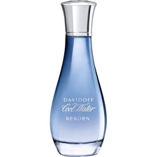 Davidoff Cool Water Reborn Woman Eau De Toilette 100ml TESTER Davidoff Cool Water Reborn Woman Eau De Toilette 100ml TESTER