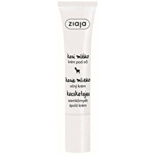 Ziaja Goat`s Milk Eye Cream 15ml Ziaja Goat`s Milk Eye Cream 15ml