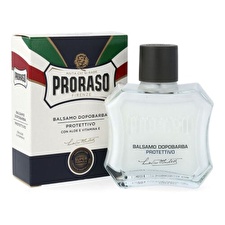 Proraso Blue Line Aftershave Balm 100ml Proraso Blue Line Aftershave Balm 100ml