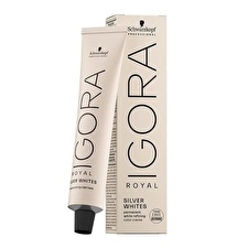 Schwarzkopf Professional Igora R. Absolutes Silverwhite Grey Lilac Schwarzkopf Professional Igora R. Absolutes Silverwhite Grey Lilac
