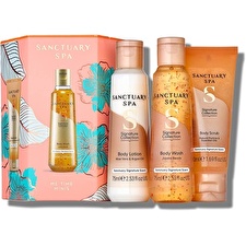 Sanctuary Spa Me Time Minis Gift Set Sanctuary Spa Me Time Minis Gift Set