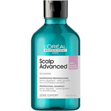 L`Oreal Professionnel L'oreal Professionnel Serie Expert Scalp Advanced Hair Shampoo Anti-discomfort 300ml L`Oreal Professionnel L'oreal Professionnel Serie Expert Scalp Advanced Hair Shampoo Anti-discomfort 300ml