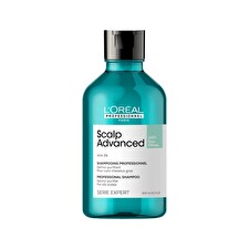 L`Oreal Professionnel L'oreal Professionnel Serie Expert Scalp Advanced Hair Shampoo For Purifying 300ml L`Oreal Professionnel L'oreal Professionnel Serie Expert Scalp Advanced Hair Shampoo For Purifying 300ml