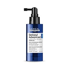 L'oreal L'orÉal Professionnel Serioxyl Density Serum 90ml L'oreal L'orÉal Professionnel Serioxyl Density Serum 90ml