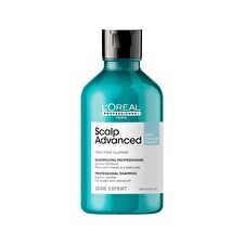 L`Oreal Professionnel L'oreal Professionnel Serie Expert Scalp Advanced Hair Shampoo Anti-dandruff 300ml L`Oreal Professionnel L'oreal Professionnel Serie Expert Scalp Advanced Hair Shampoo Anti-dandruff 300ml