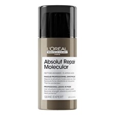 L'Oreal L´oreal Professionnel Absolut Repair Molecular Professional Leave L'Oreal L´oreal Professionnel Absolut Repair Molecular Professional Leave