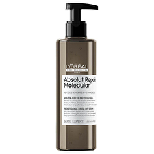 L`Oreal Professionnel L'oreal Professionnel Serie Expert Absolut Repair Molecular Hair Serum For Repairing 250ml L`Oreal Professionnel L'oreal Professionnel Serie Expert Absolut Repair Molecular Hair Serum For Repairing 250ml