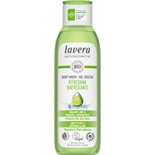 Lavera Refreshing Shower Gel With Citrus Scent ( Body Wash) 250ml Lavera Refreshing Shower Gel With Citrus Scent ( Body Wash) 250ml