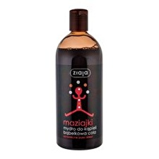 Ziaja Kids Bubble Cola 500ml Ziaja Kids Bubble Cola 500ml