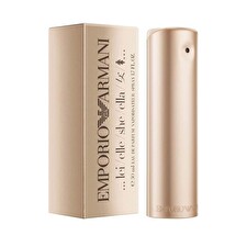 Giorgio Armani Emporio Armani She Eau De Parfum 100ml Giorgio Armani Emporio Armani She Eau De Parfum 100ml